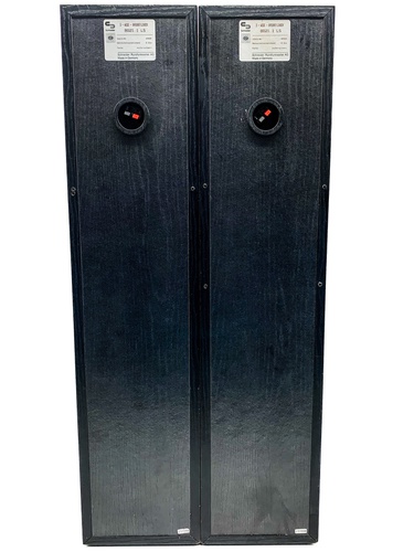 Altavoces HIFI SCHNEIDER HIGH FIDELITY 3W