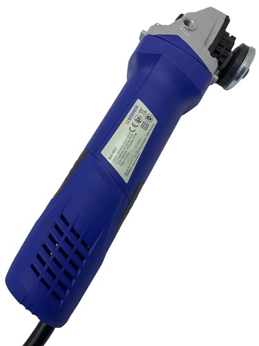 Amoladora Eléctrica L1 BERNER  BAG-125-2 75