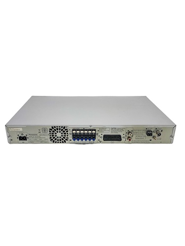 Conjunto Home Cinema PANASONIC SA-HT340 5 A