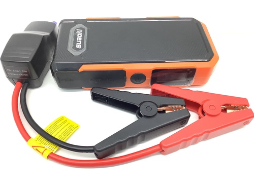 ARRANCADOR BATERÍA SUAOKI U10