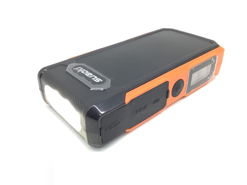 ARRANCADOR BATERÍA SUAOKI U10