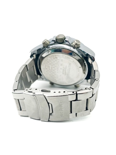 Varios Relojería PATERSON  RACING 1987