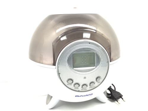 Varios Salud OZONBALL MINILAND