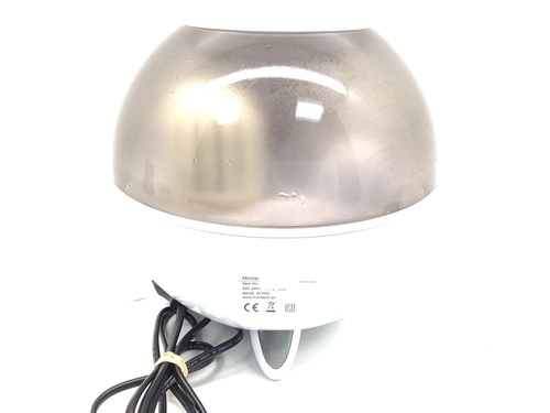 Varios Salud OZONBALL MINILAND