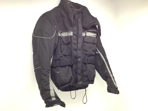 Varios Vestimenta Moto MONO ADVANCED EXPERI