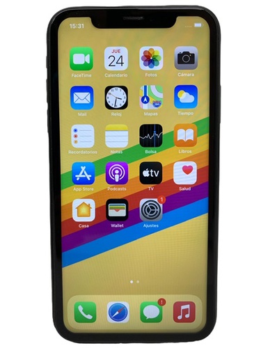 APPLE IPHONE XR 64GB