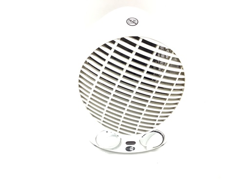 Termoventilador EQUATION FLAG FH-20