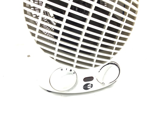 Termoventilador EQUATION FLAG FH-20