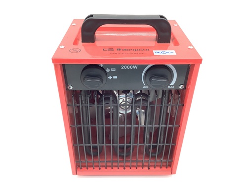 Termoventilador ORBEGOZO FHI 2000