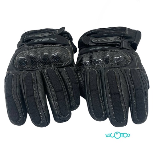 GUANTES MOTO OSX THINSULATE