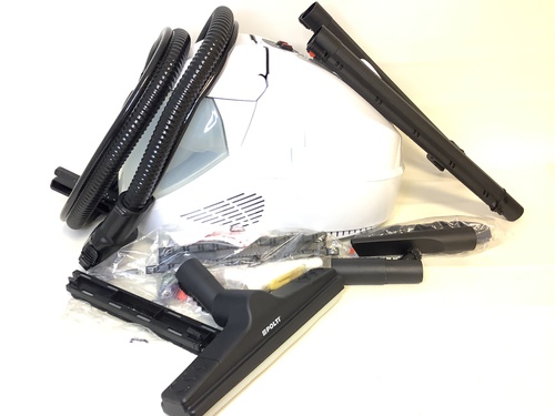 Vaporeta POLTI LECOASPIRA FAV 30