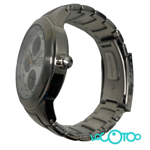 RELOJ PULSERA CASIO EDIFICE  EF-308