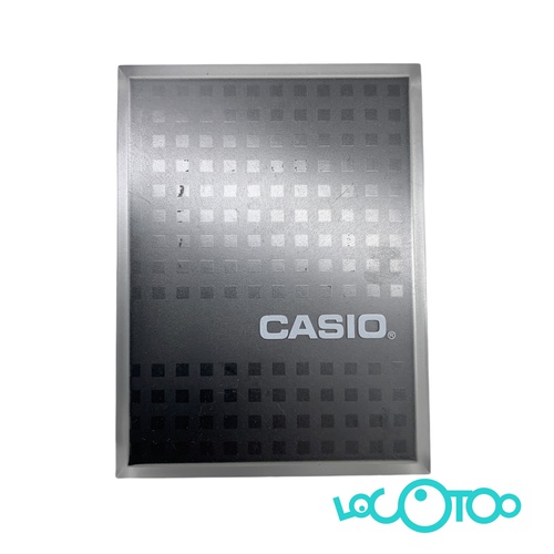 RELOJ PULSERA CASIO EDIFICE  EF-308