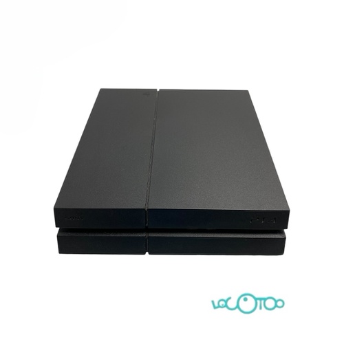 Consola SONY PLAYSTATION 4 500 Gb