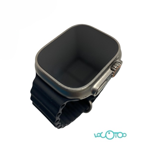 Smartwatch APPLE WATCH ULTRA 49 mm