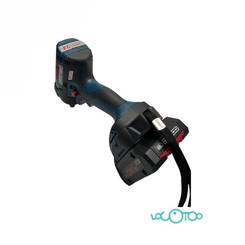 Taladro Eléctrico BOSCH PROFESSIONAL GDS 18