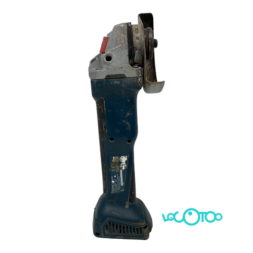 AMOLADORA BATERIA BOSCH PROFESSIONAL GWS 18