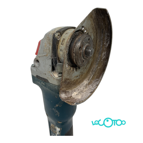 AMOLADORA BATERIA BOSCH PROFESSIONAL GWS 18