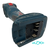 AMOLADORA BATERIA BOSCH PROFESSIONAL GWS 18