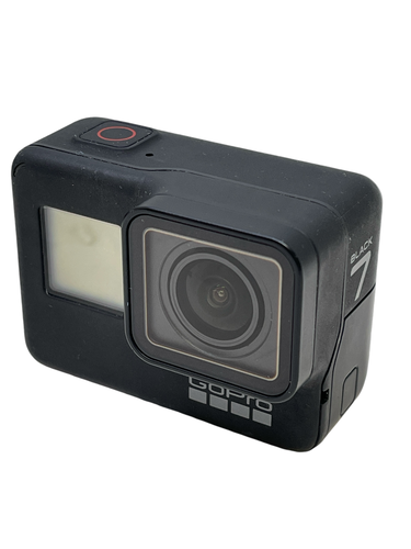 Videocámara Deportiva GO PRO HERO 7 BLACK S