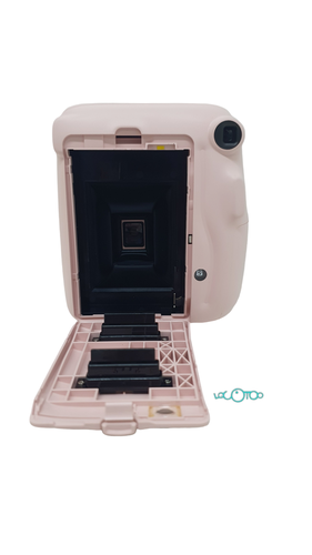 CAMARA INSTANTANEA FUJIFILM INSTAX MINI 11