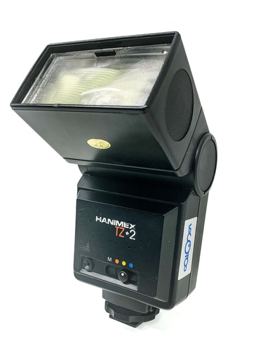 Varios Fotografía Vintage HANIMEX TZ-2