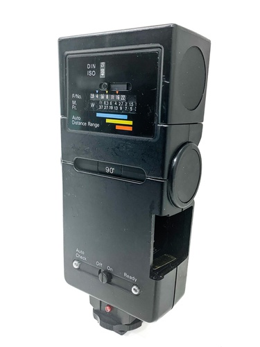 Varios Fotografía Vintage HANIMEX TZ-2