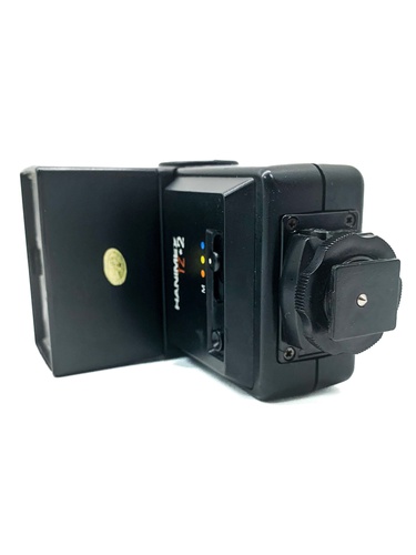 Varios Fotografía Vintage HANIMEX TZ-2