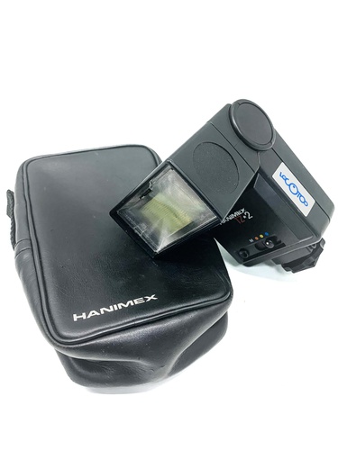 Varios Fotografía Vintage HANIMEX TZ-2