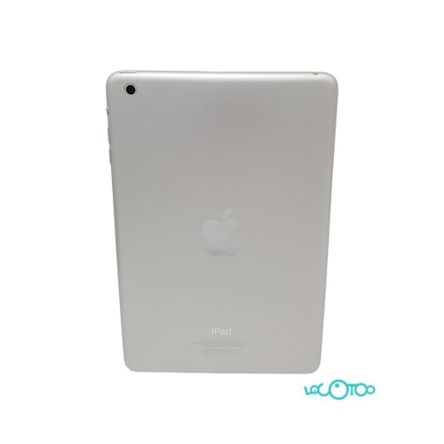 TABLET APPLE IPAD MINI (WI-FI) (A1432) 16GB