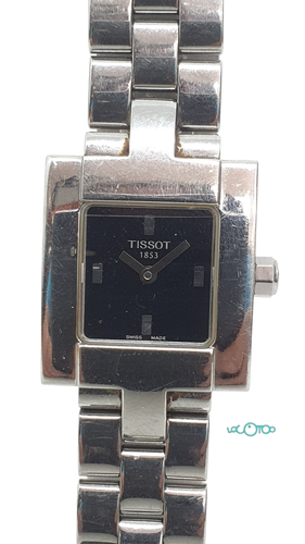 Reloj Pulsera TISSOT L730K Talla 15 26 mm C
