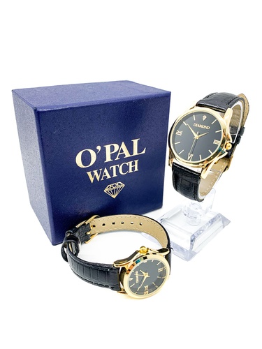 Reloj Pulsera OPAL DIAMOND