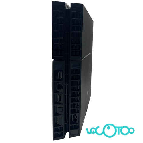 Consola SONY PS4 FAT 500 Gb