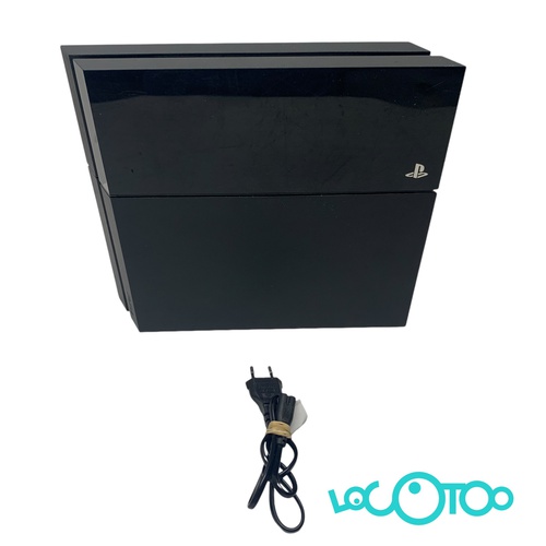 Consola SONY PS4 FAT 500 Gb