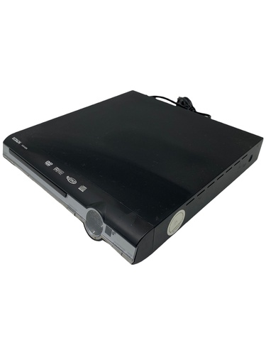 Reproductor DVD ECRON DVD-G256 Euroconector