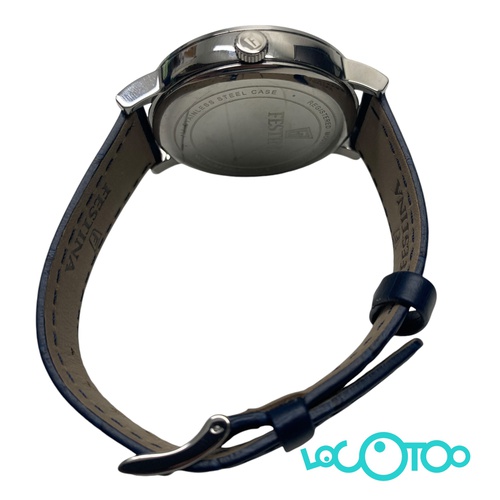 RELOJ PULSERA FESTINA SOLAR