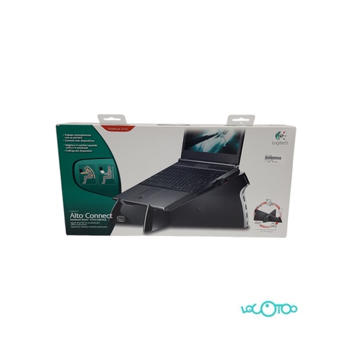 Varios Accesorios Informática LOGITECH ALTO