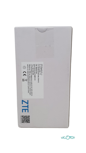 Smartphone ZTE BLADE A31 PLUS Libre 6 '' 2 