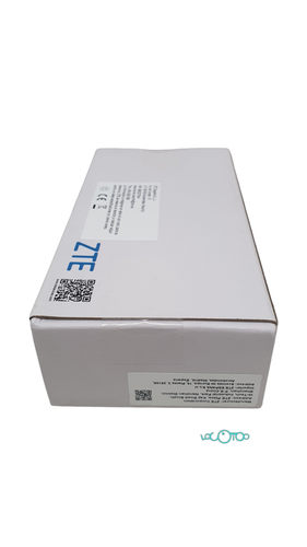 Smartphone ZTE BLADE A31 PLUS Libre 6 '' 2 