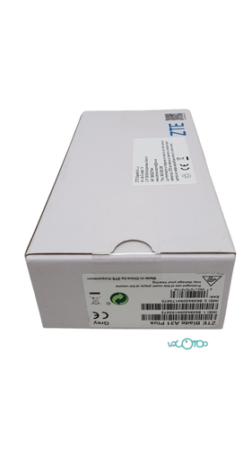 Smartphone ZTE BLADE A31 PLUS Libre 6 '' 2 