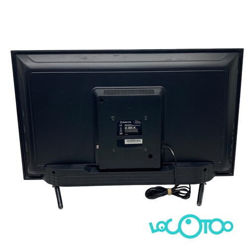 TV LED MANTA 32LHN89T TDT 32 '' HD Ready Pe