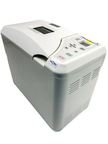 Robot Cocina LA COCINERA BREADMAN 9300 1200