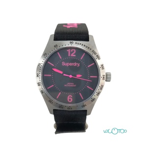 Reloj Pulsera
