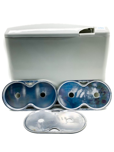 Robot Cocina LA COCINERA BREADMAN 9300 1200