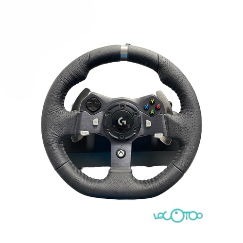Accesorios Consola LOGITECH G920 DRIVING FO