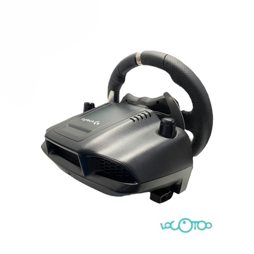 Accesorios Consola LOGITECH G920 DRIVING FO
