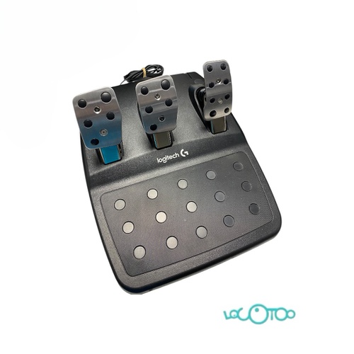 Accesorios Consola LOGITECH G920 DRIVING FO