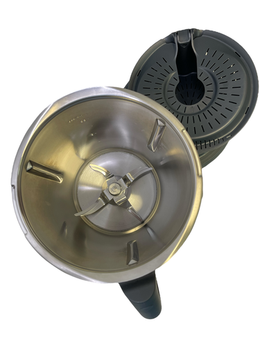 VORWERK THERMOMIX TM6