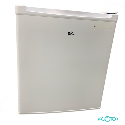 Frigorífico OK OFK 061 EW 40 L