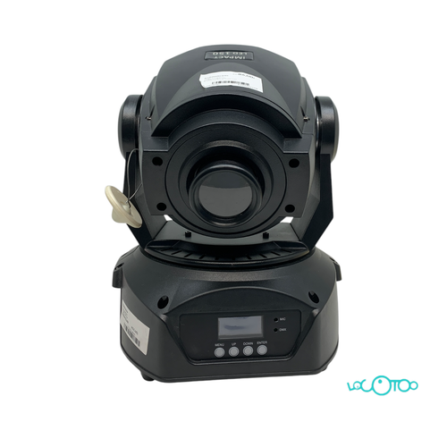 Iluminación IMPACT LED 150